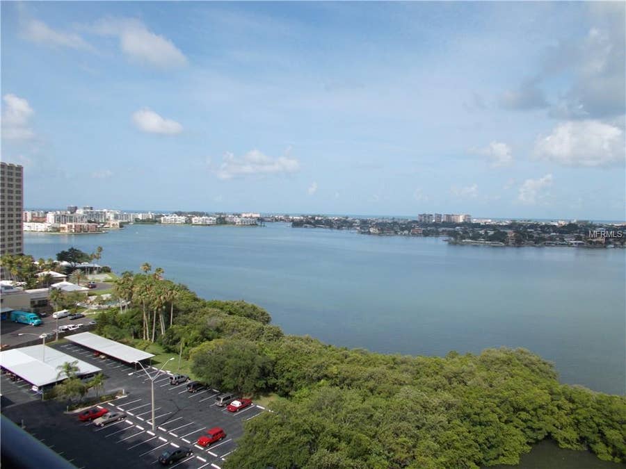 Property photo for 7050 SUNSET DRIVE S, #1410, South Pasadena, FL