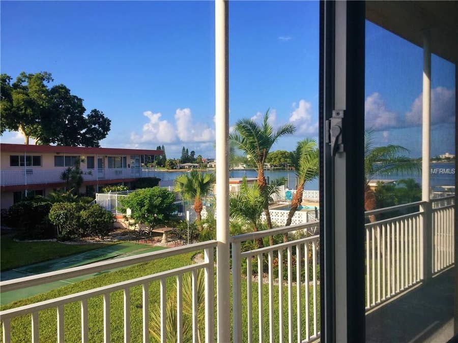 Property photo for 1834 SHORE DRIVE S, #15, South Pasadena, FL
