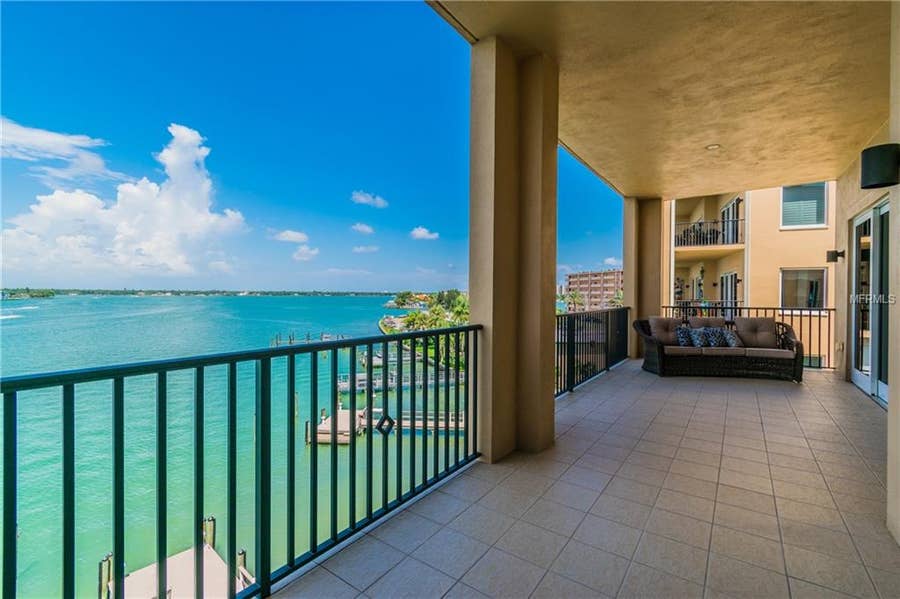 Property photo for 240 108TH AVENUE, #302, Treasure Island, FL