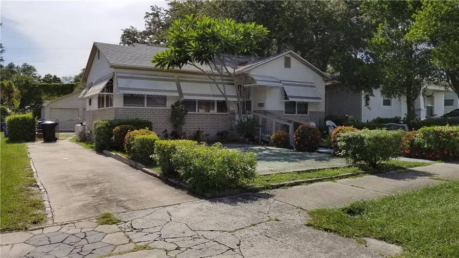 Property photo for St Petersburg, FL