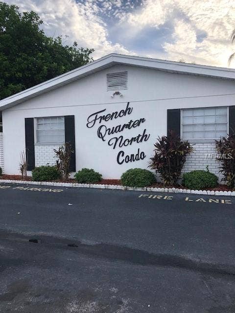 Property photo for 4050 4TH STREET N, #310, St Petersburg, FL