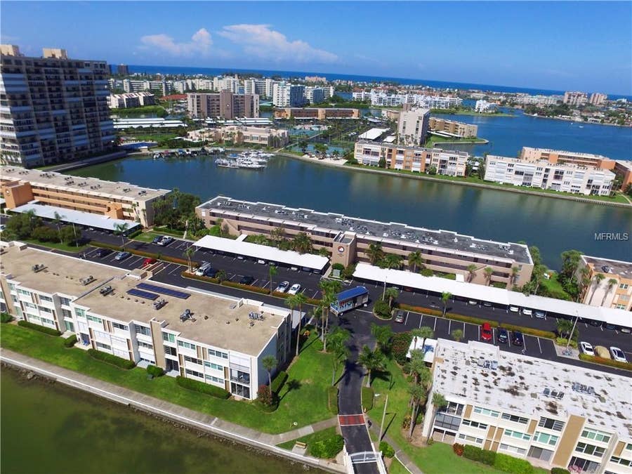 Property photo for 7540 BAY ISLAND DRIVE S, #251, South Pasadena, FL