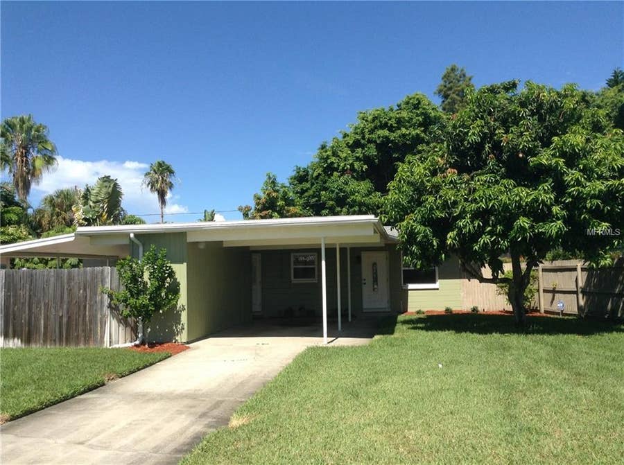 Property photo for 1423 DURLING DRIVE S, South Pasadena, FL
