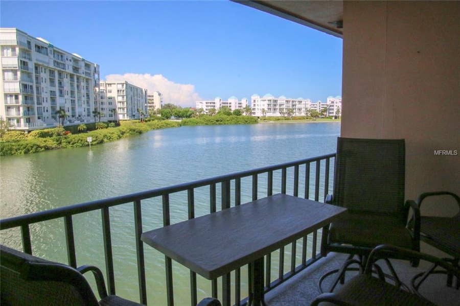 Property photo for 7930 SUN ISLAND DRIVE S, #308, South Pasadena, FL