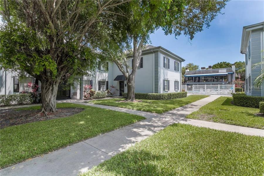 Property photo for 6940 SUNSET DRIVE S, #2D, South Pasadena, FL