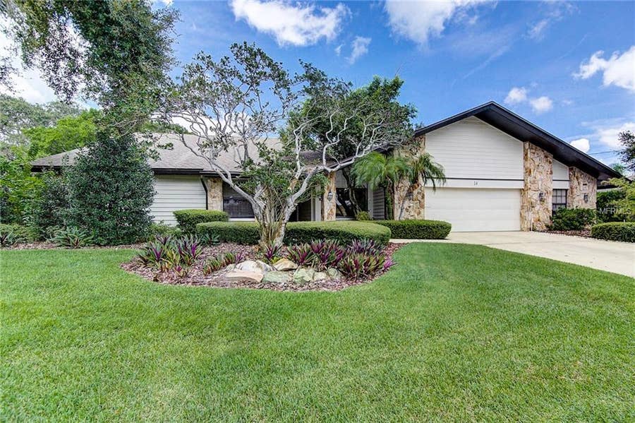 Property photo for 14 HIBISCUS ROAD, Belleair, FL