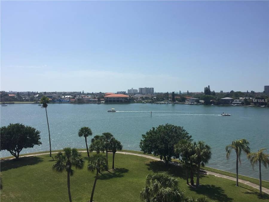 Property photo for 7892 SAILBOAT KEY BOULEVARD S, #506, South Pasadena, FL