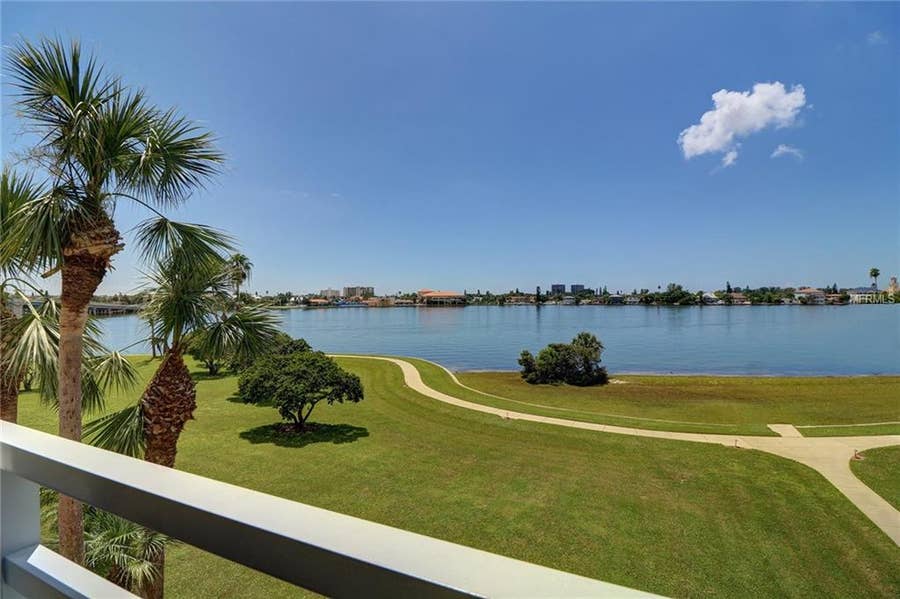 Property photo for 7862 SAILBOAT KEY BOULEVARD S, #206, South Pasadena, FL