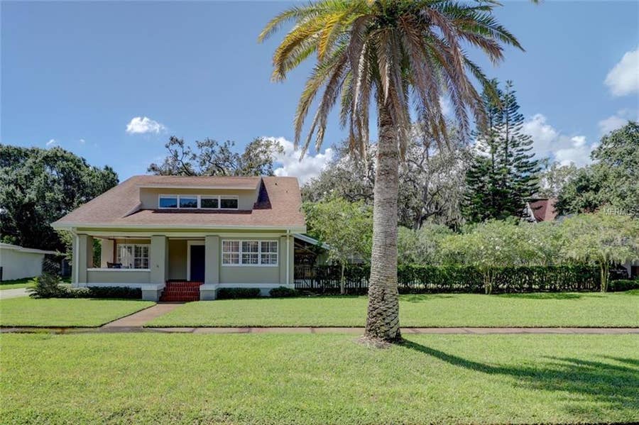 Property photo for 1029 CHARLES STREET, Clearwater, FL