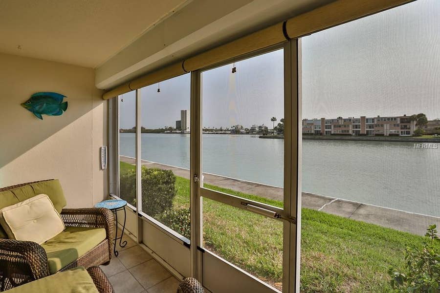 Property photo for 7645 SUN ISLAND DRIVE S, #102, South Pasadena, FL