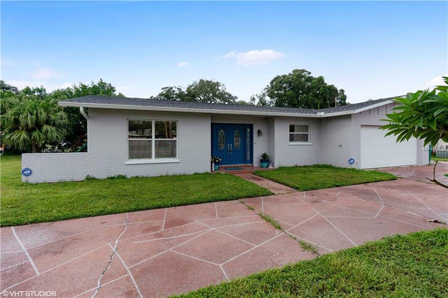 Property photo for 1332 S KEENE ROAD, Clearwater, FL