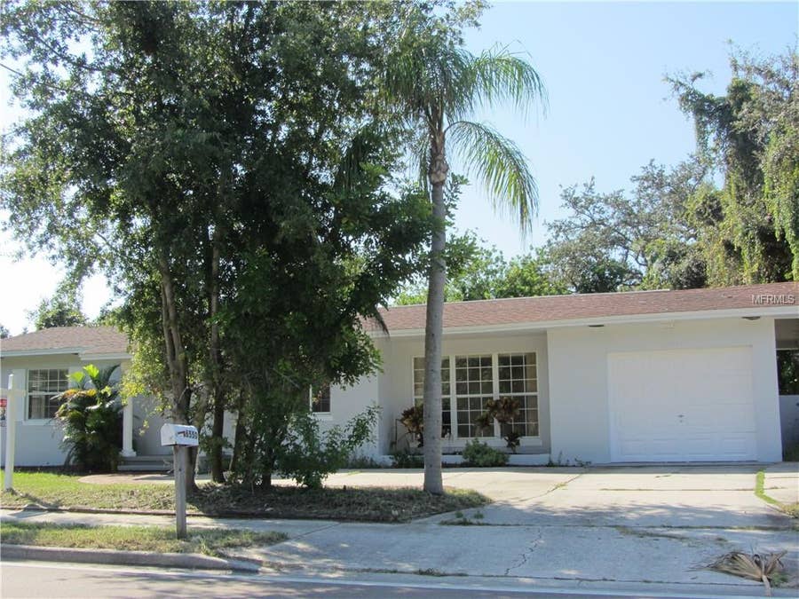 Property photo for 6550 GULFPORT BOULEVARD S, South Pasadena, FL