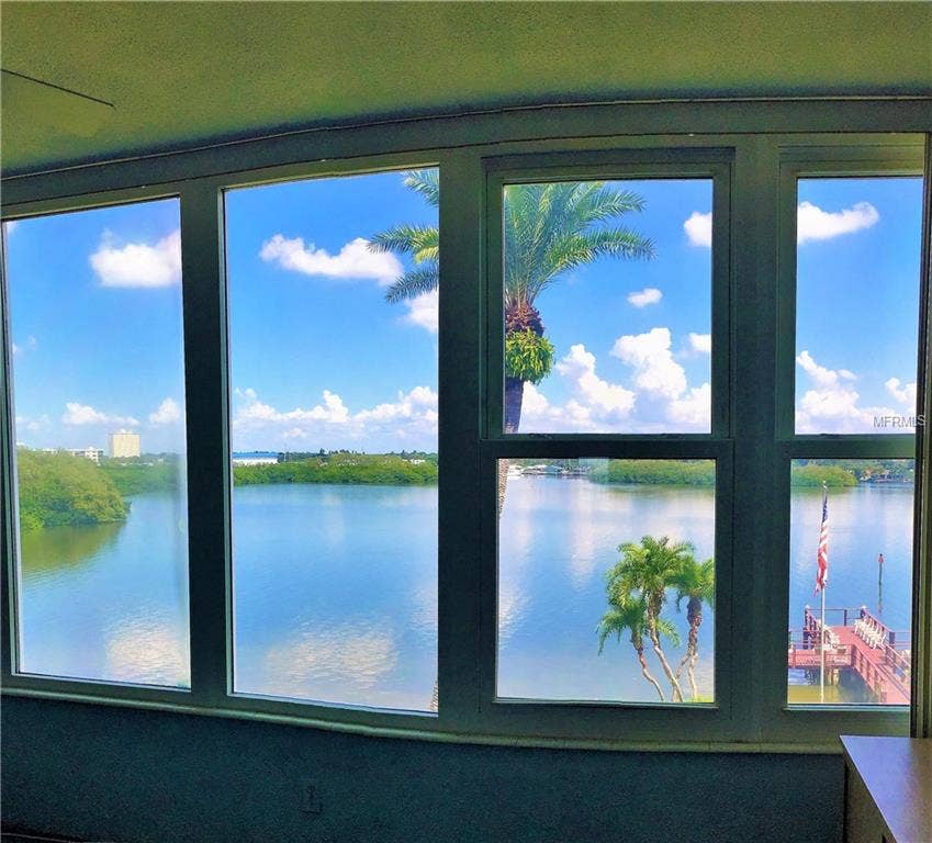 Property photo for 1847 SHORE DRIVE S, #408, South Pasadena, FL
