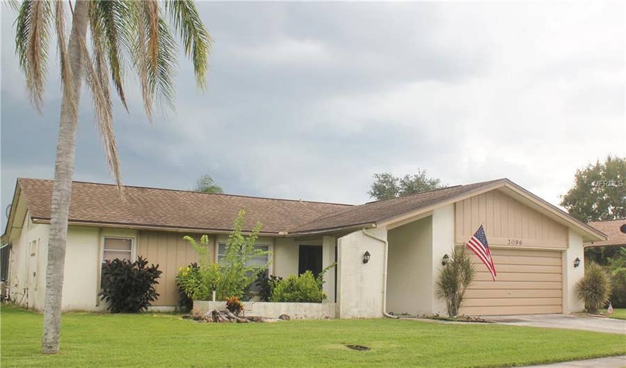 Property photo for 2096 SWAN LANE, Safety Harbor, FL