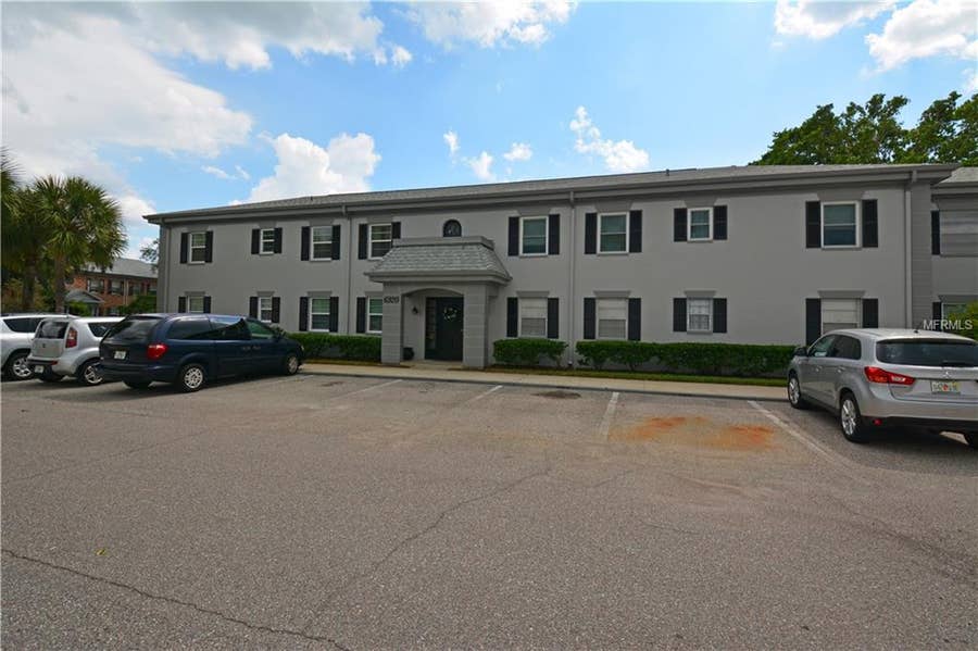 Property photo for 6920 PLACE DE LA PAIX, #2A, South Pasadena, FL