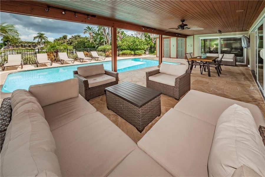 Property photo for 649 ISLAND WAY, Clearwater Beach, FL