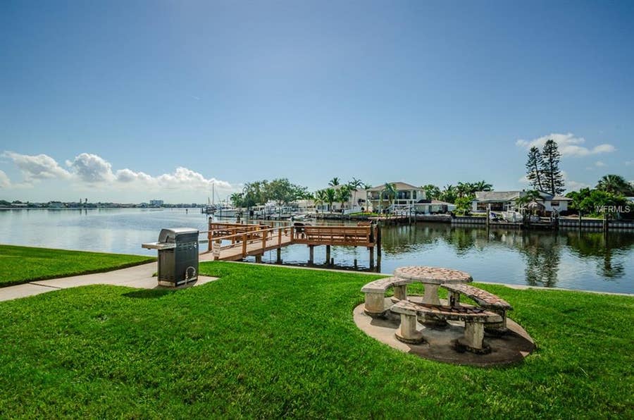 Property photo for 1893 SHORE DRIVE S, #109, South Pasadena, FL