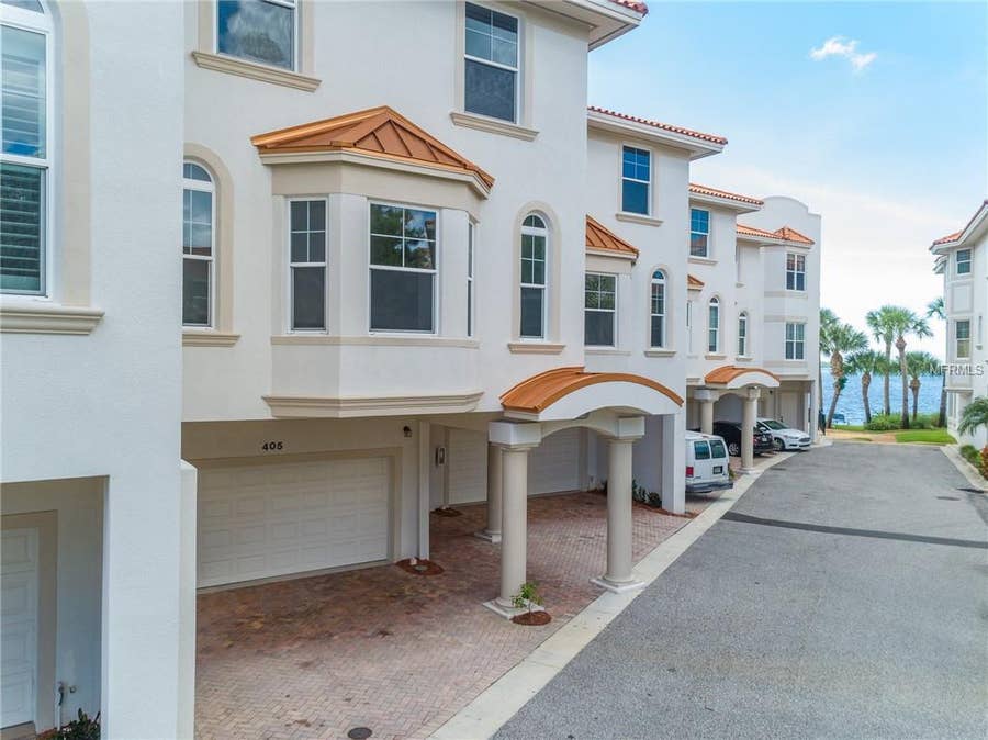 Property photo for 1340 BAYSHORE BOULEVARD, #405, Dunedin, FL