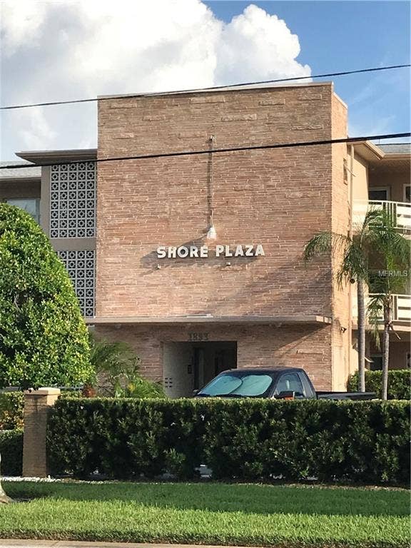 Property photo for 1893 SHORE DR. DRIVE S, #216, South Pasadena, FL