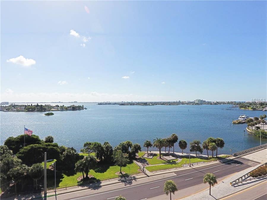 Property photo for 3333 PASADENA AVENUE S, #C3, South Pasadena, FL