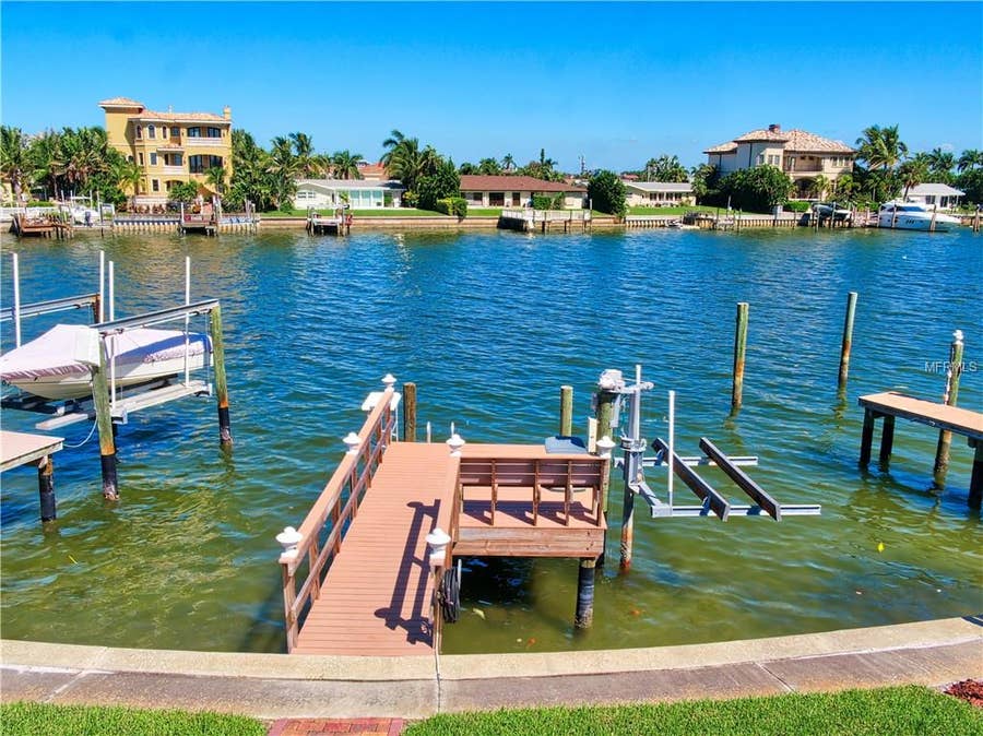Property photo for 417 22ND STREET, Belleair Beach, FL