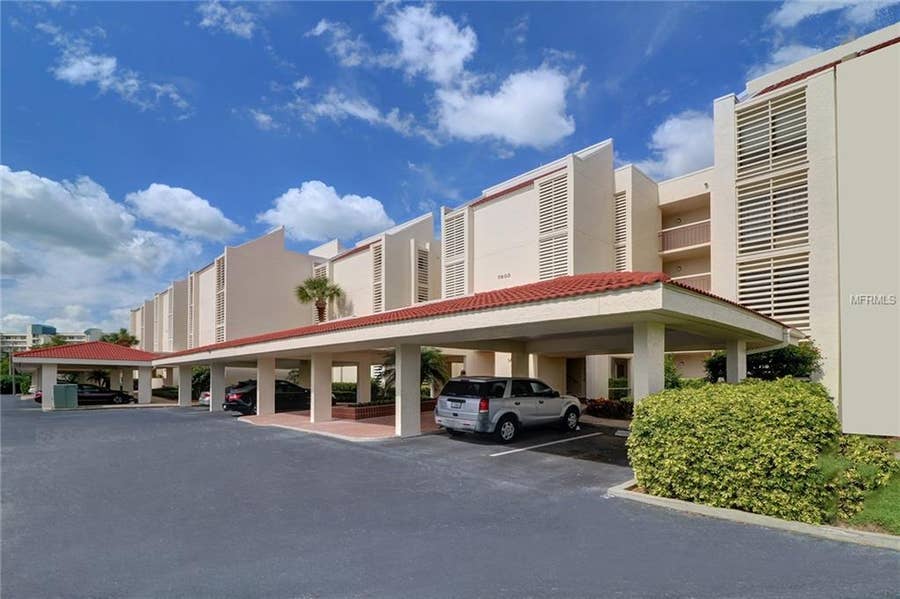 Property photo for 7903 SAILBOAT KEY BOULEVARD S, #104, South Pasadena, FL