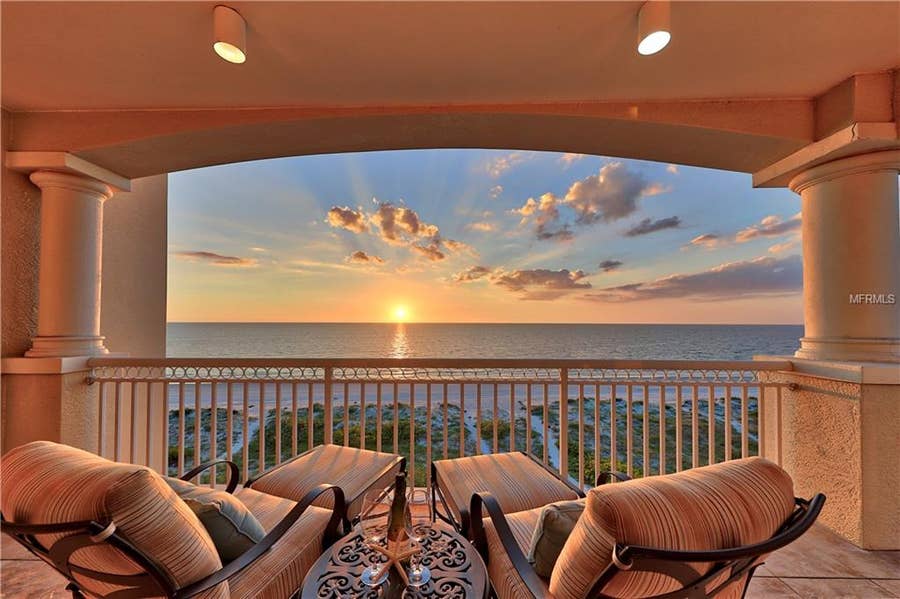 Property photo for 20110 GULF BOULEVARD, #401, Indian Shores, FL