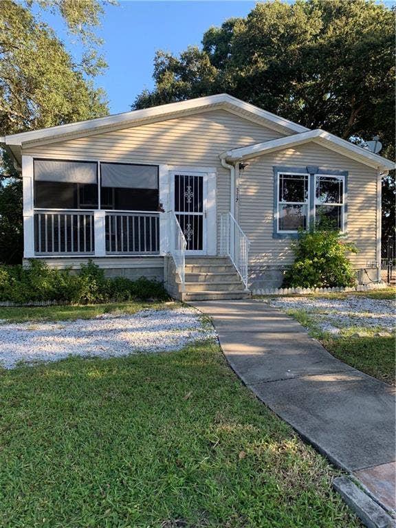 Property photo for 5317 9TH AVENUE S, Gulfport, FL