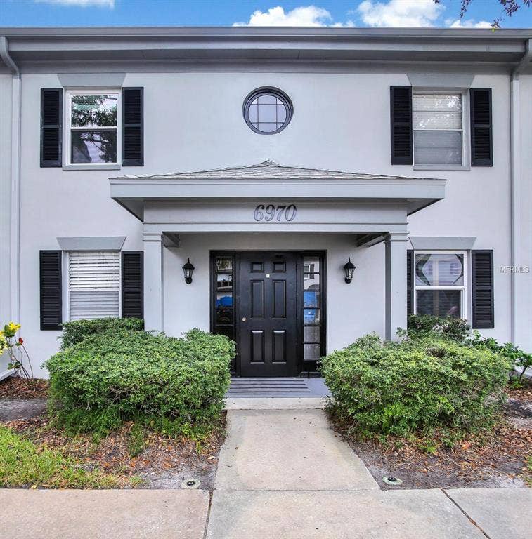 Property photo for 6970 PLACE DE LA PAIX, #1A, South Pasadena, FL