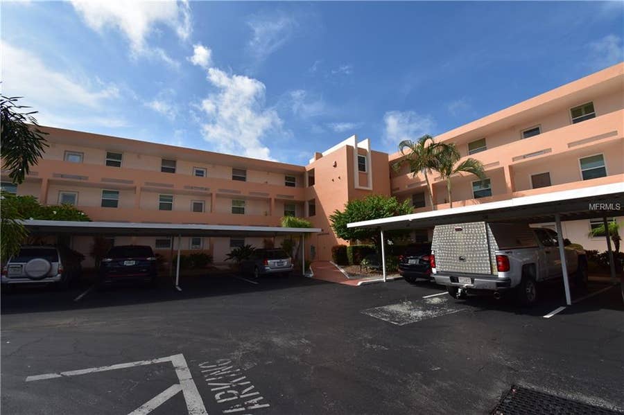 Property photo for 7560 BAY ISLAND DRIVE, #341, South Pasadena, FL
