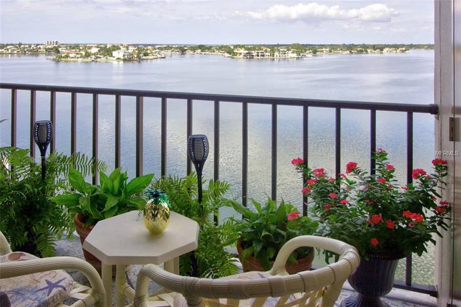 Property photo for 7700 SUN ISLAND DRIVE S, #704, South Pasadena, FL