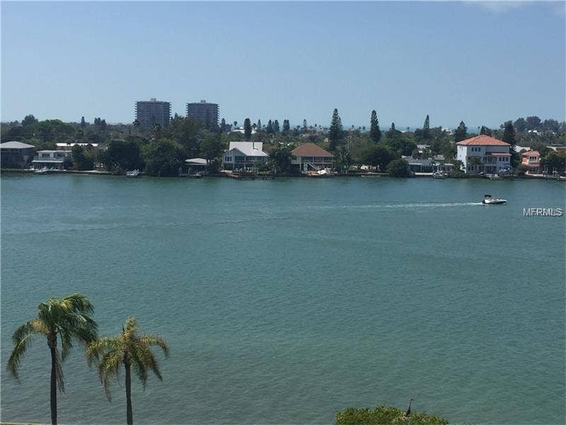 Property photo for 7892 SAILBOAT KEY BOULEVARD S, #506, South Pasadena, FL
