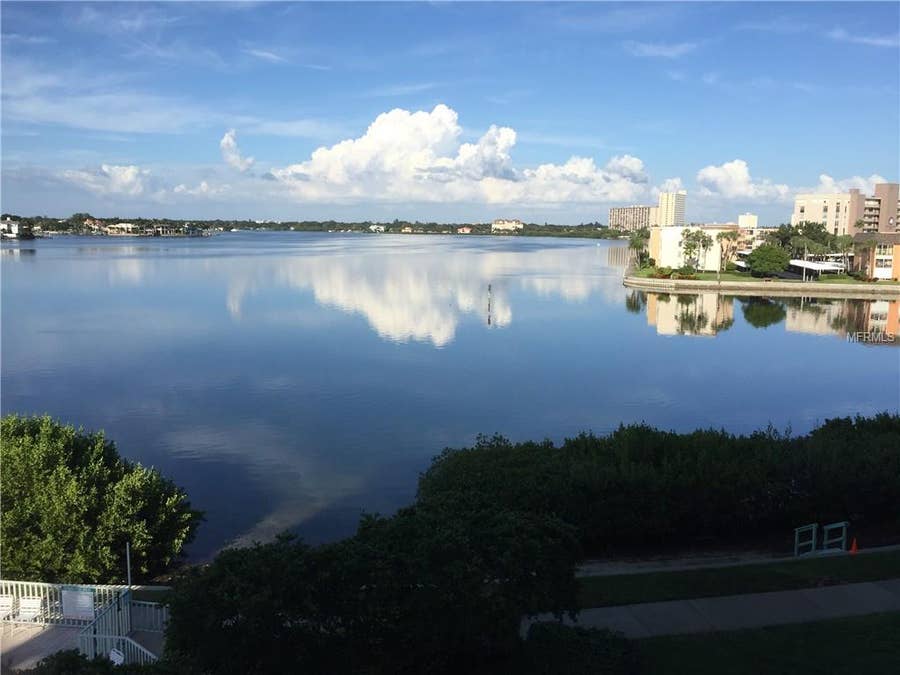 Property photo for 7979 SAILBOAT KEY BOULEVARD S, #304, South Pasadena, FL