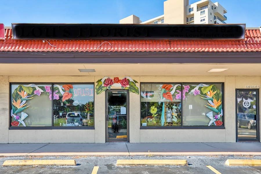 Property photo for South Pasadena, FL