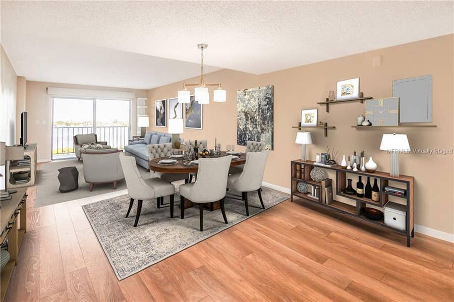 Property photo for 7050 SUNSET DRIVE S, #607, South Pasadena, FL