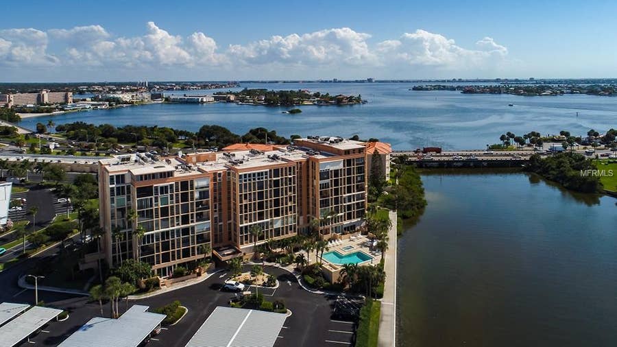 Property photo for 7400 SUN ISLAND DRIVE S, #703, South Pasadena, FL