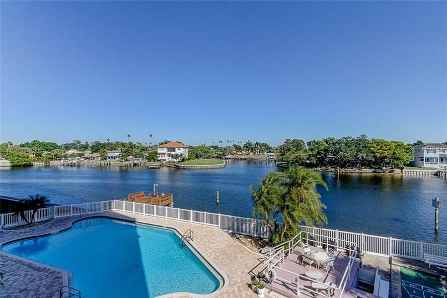 Property photo for 1365 SNELL ISLE BOULEVARD NE, #3F, St Petersburg, FL