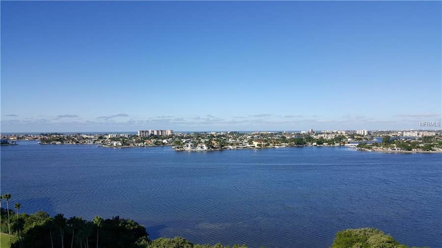 Property photo for 7050 SUNSET DRIVE SOUTH, #1502, South Pasadena, FL