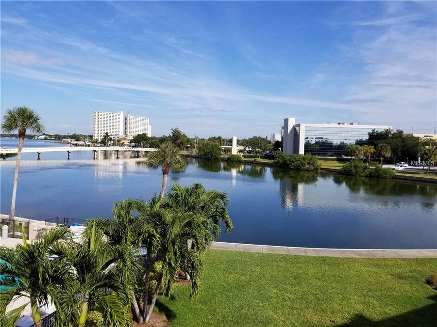 Property photo for 7401 BAY ISLAND DRIVE S, #332, South Pasadena, FL