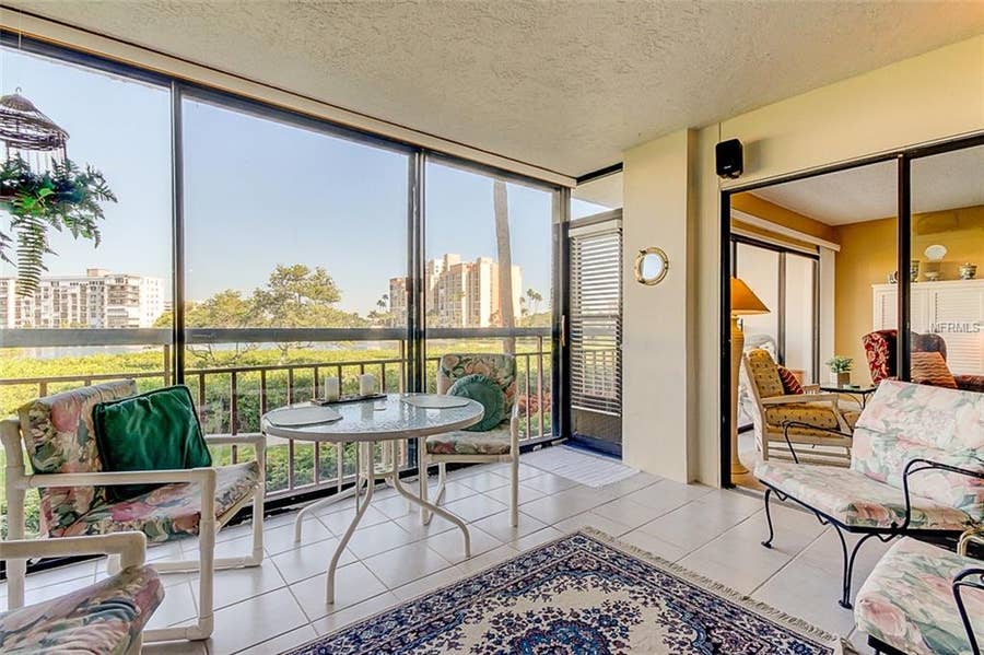 Property photo for 7867 SAILBOAT KEY BOULEVARD S, #103, South Pasadena, FL