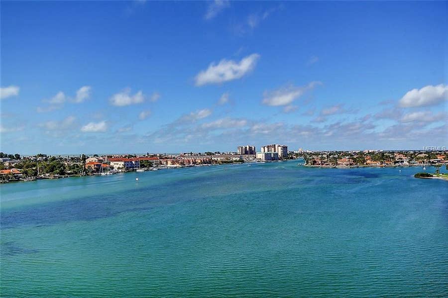 Property photo for 7932 SAILBOAT KEY BOULEVARD S, #703, South Pasadena, FL