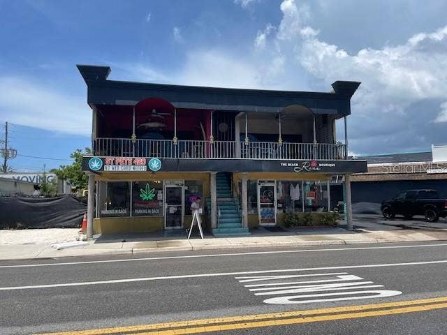 Property photo for St Pete Beach, FL
