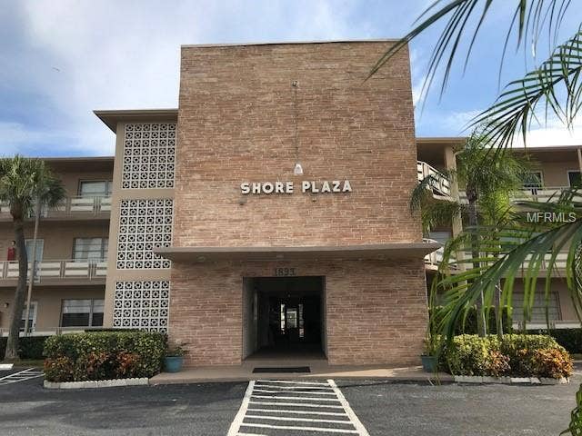 Property photo for 1893 SHORE DRIVE S, #311, South Pasadena, FL