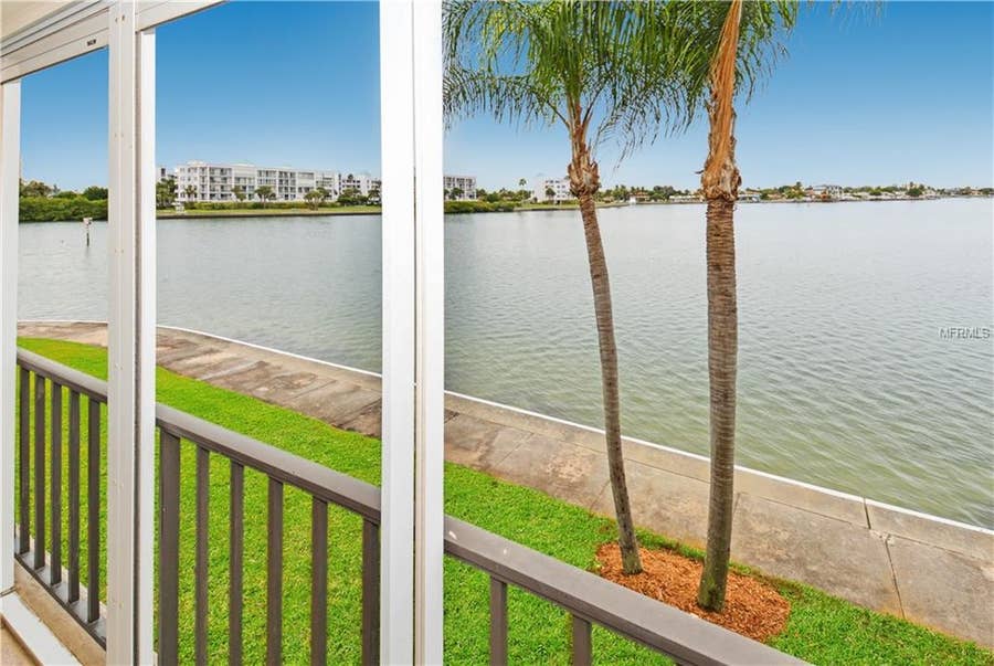 Property photo for South Pasadena, FL