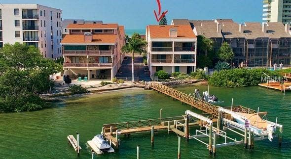 Property photo for 19937 GULF BOULEVARD, #B3, Indian Shores, FL