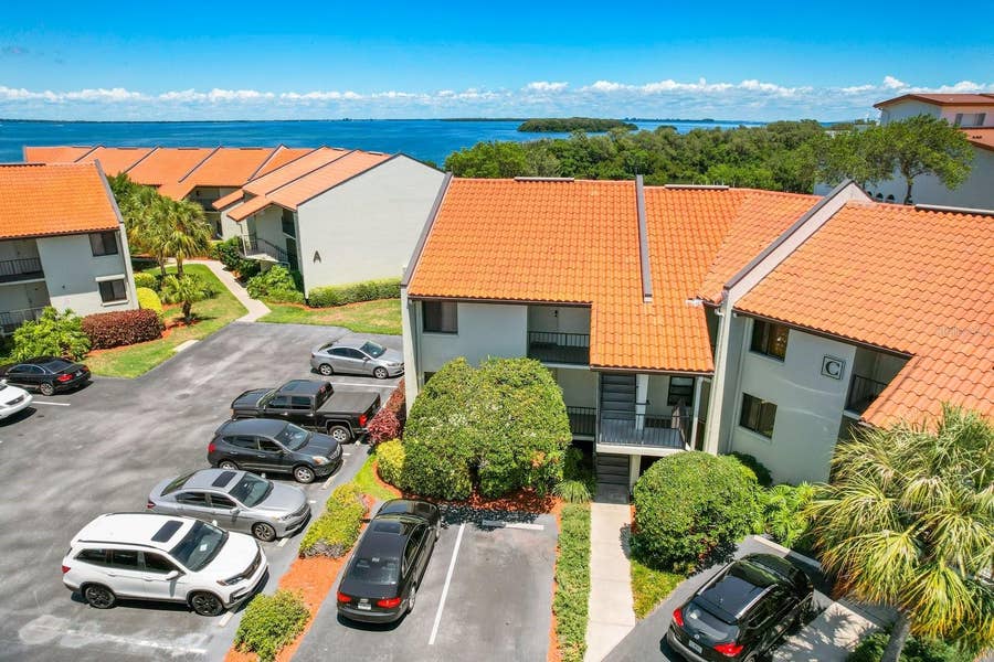 Property photo for 1515 PINELLAS BAYWAY, #C31, Tierra Verde, FL