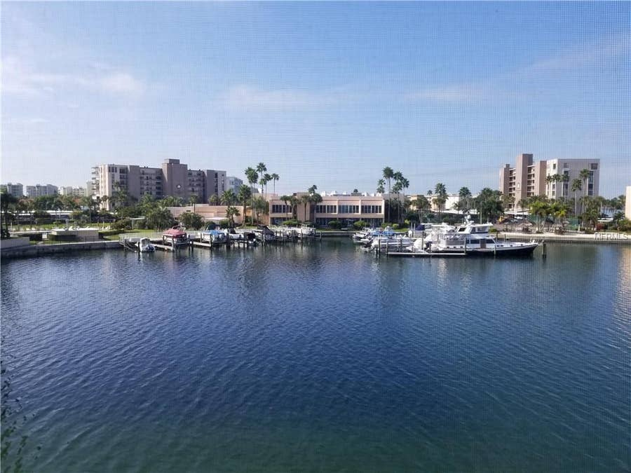 Property photo for 7420 BAY ISLAND DRIVE S, #375, South Pasadena, FL
