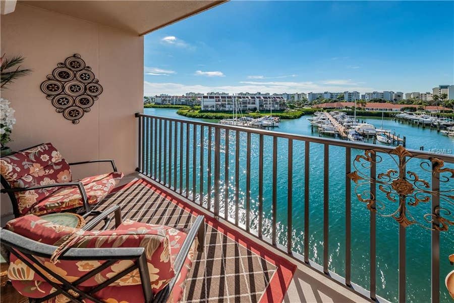 Property photo for 7600 SUN ISLAND DRIVE S, #503, South Pasadena, FL