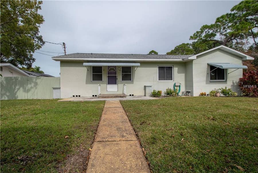 Property photo for 6703 GULFPORT BOULEVARD S, South Pasadena, FL