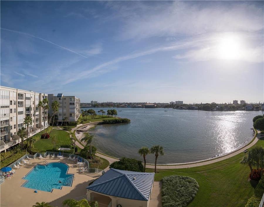 Property photo for 7912 SAILBOAT KEY BOULEVARD S, #502, South Pasadena, FL